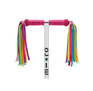 Micro Scooter Streamers