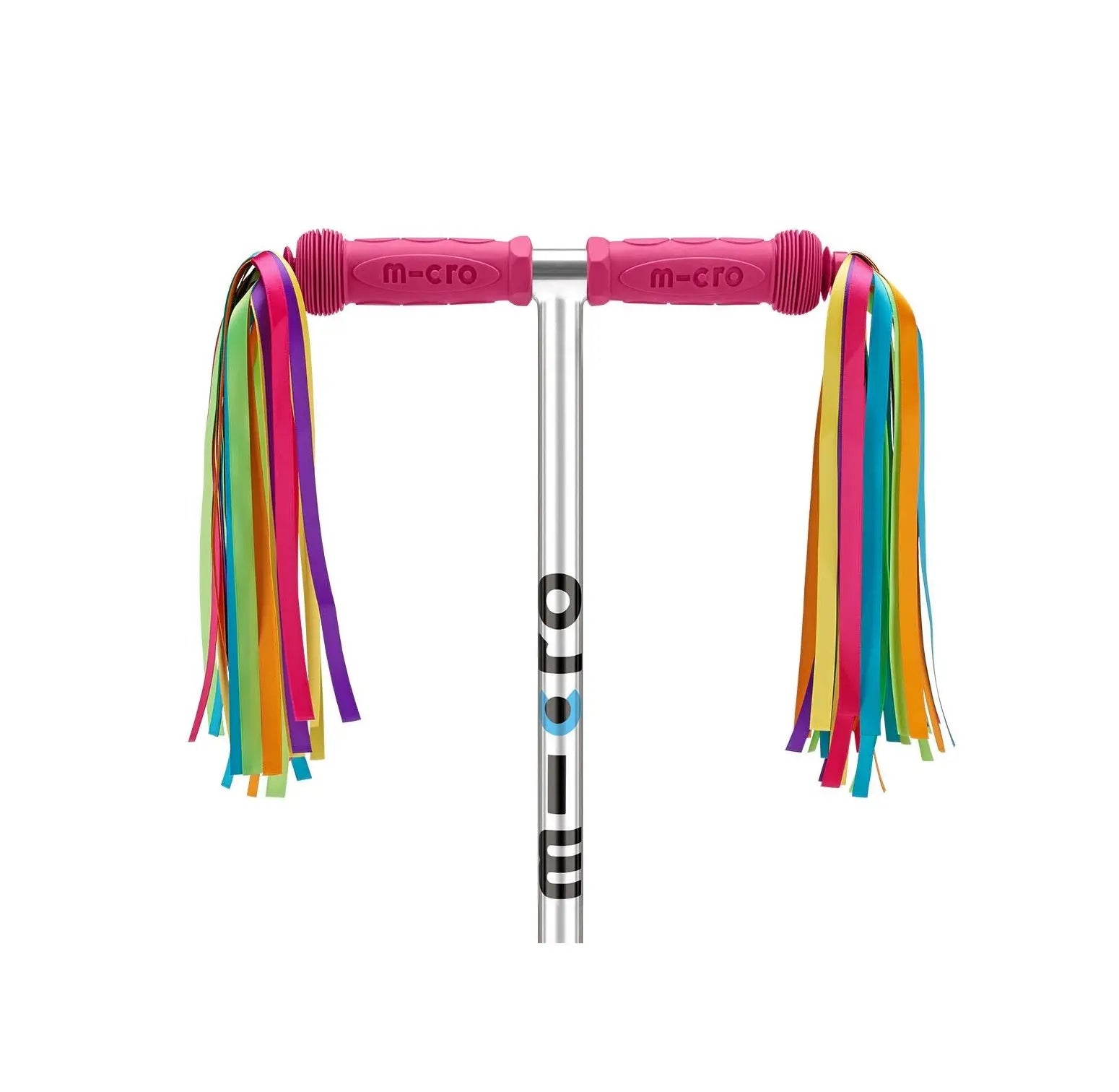 Micro Scooter Streamers