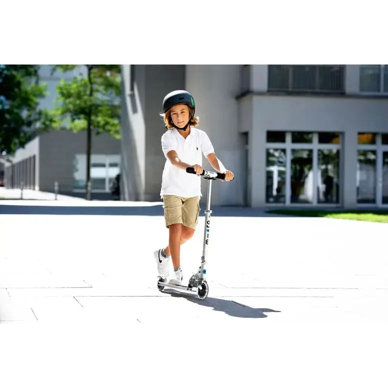 Micro Sprite Led Scooter