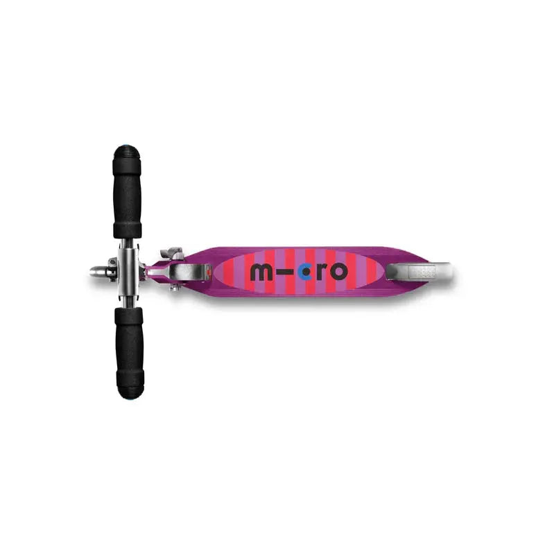 MICRO SPRITE LED SCOOTER - baby enRoute