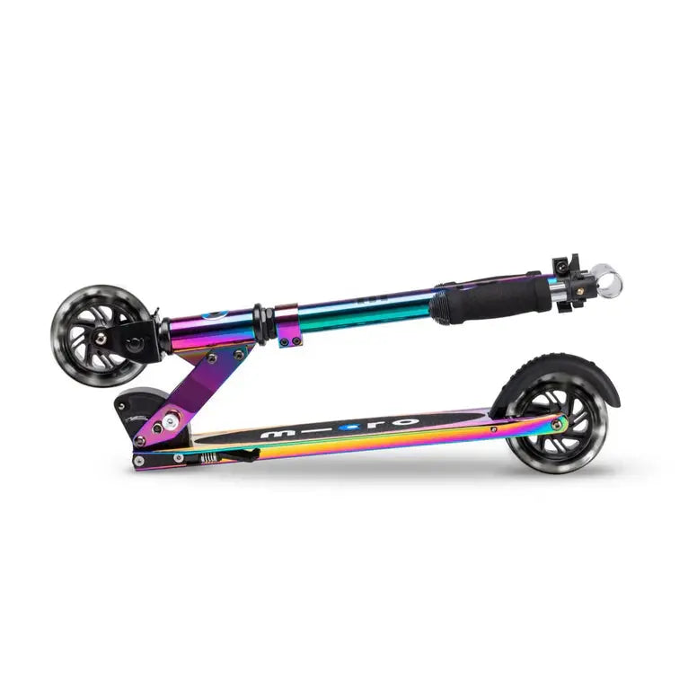 Micro Sprite Led Scooter