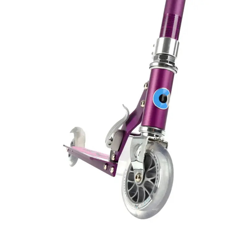 Micro Sprite Led Scooter