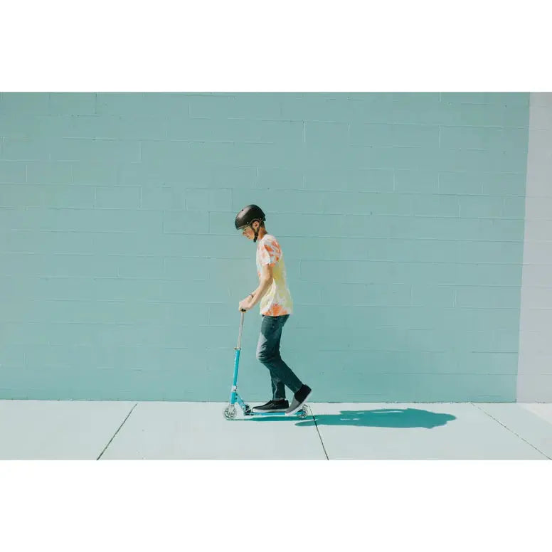 Micro Sprite Led Scooter