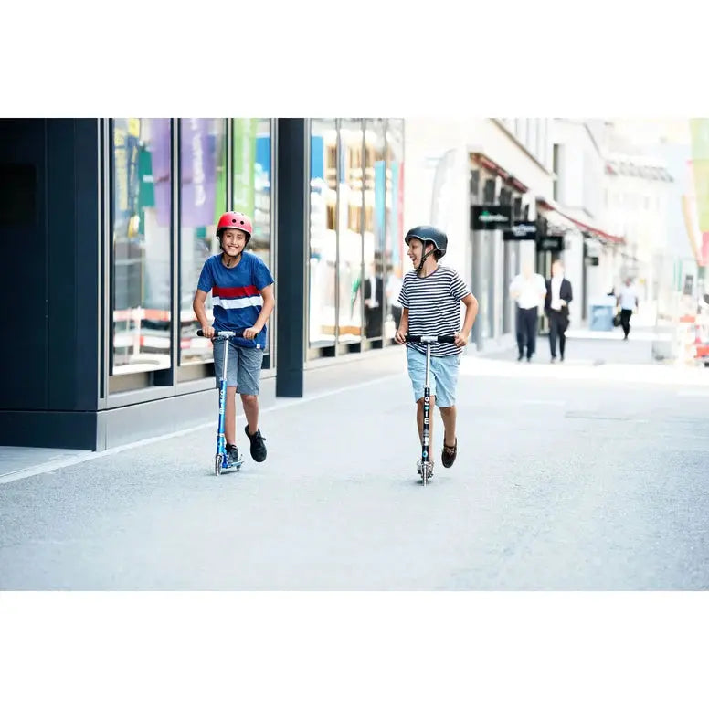 Micro Sprite Led Scooter