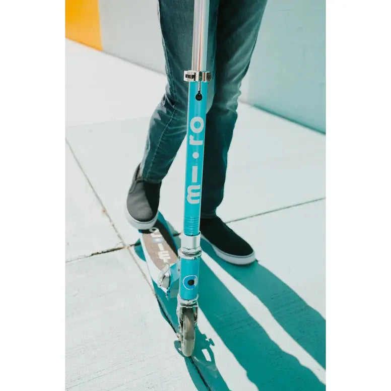 MICRO SPRITE LED SCOOTER - baby enRoute