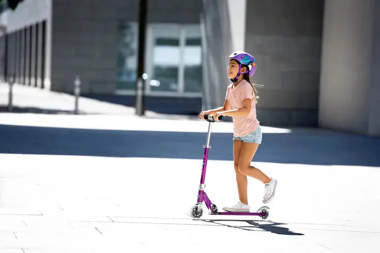Micro Sprite Led Scooter