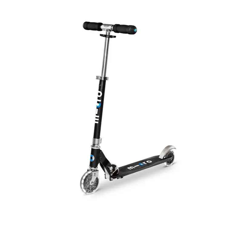 Micro Sprite Led Scooter