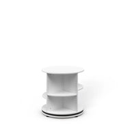 Moll Rotating Shelf Tower 64