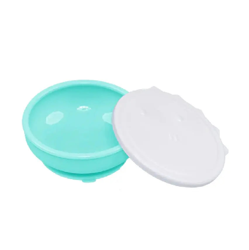 Monee Dinosaur Suction Bowl