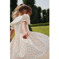 Konges Slojd Midsummer Dress Gots Pipa Petite