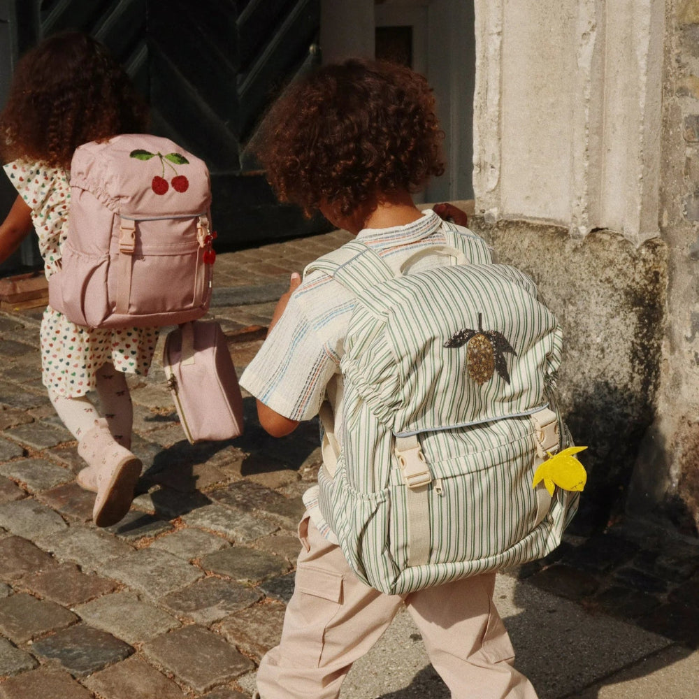 Konges Slojd Clover Schoolbag