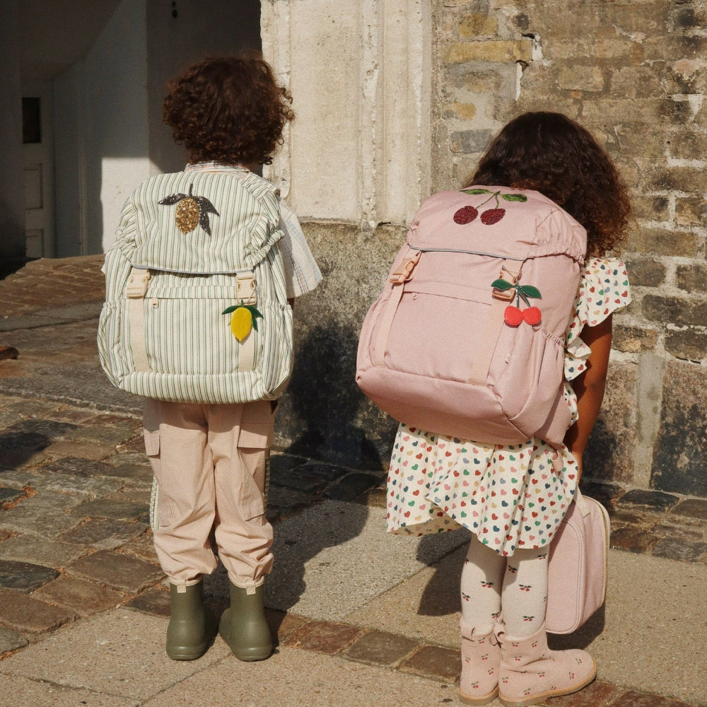 Konges Slojd Clover Schoolbag