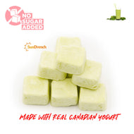 Sundrench Magic Yogurt Kale & Spinach 84G