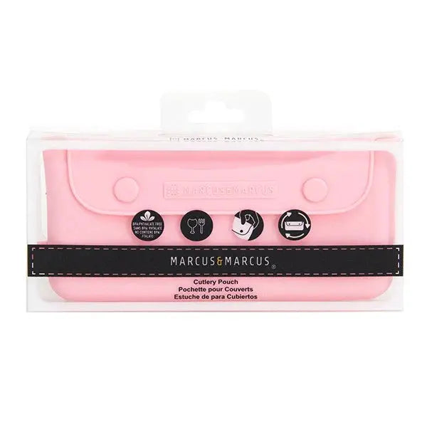 Marcus & Marcus Cutlery Pouch