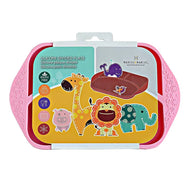 Marcus & Marcus Divided Plate