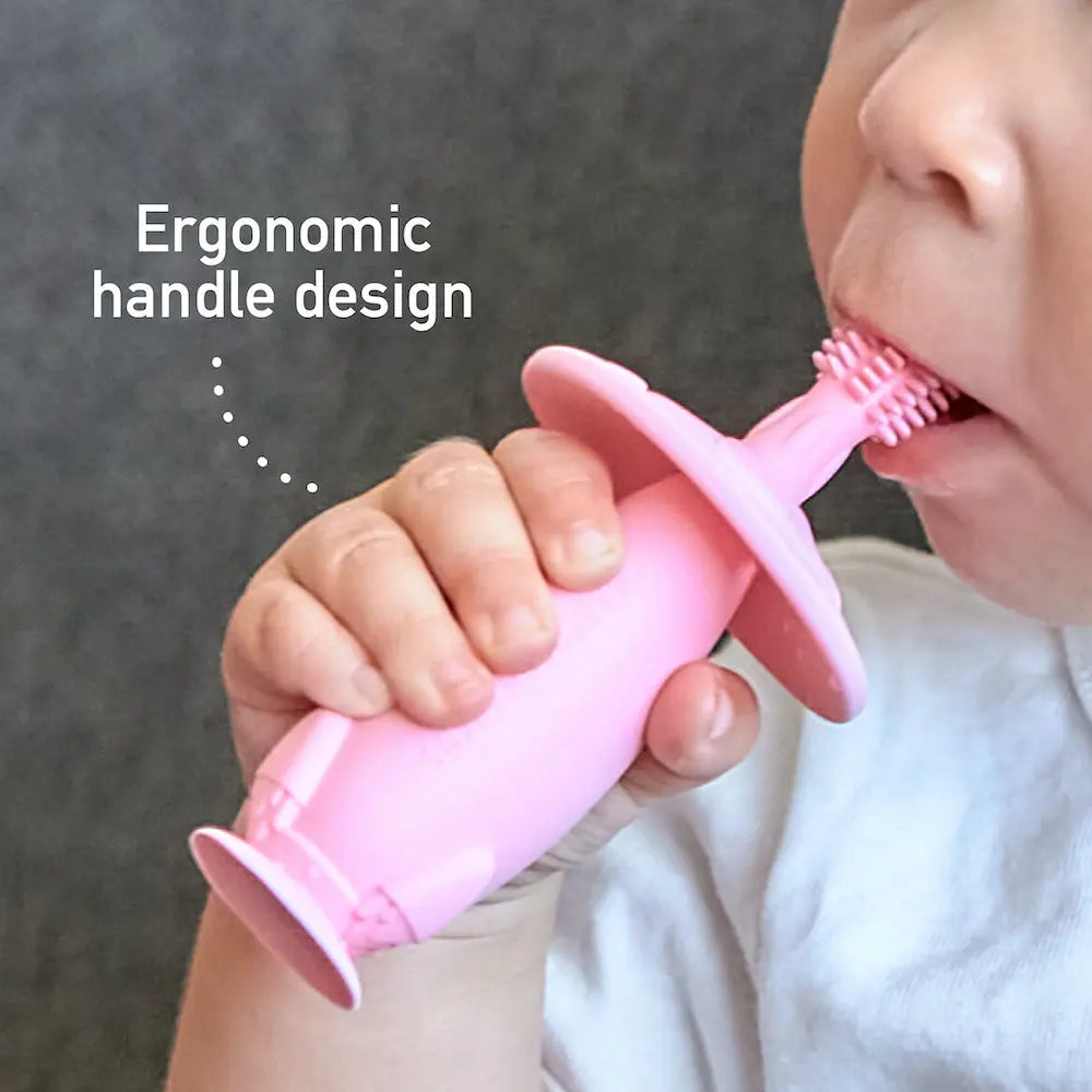 Marcus & Marcus Self Training 360 Toothbrush