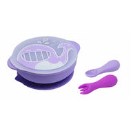Marcus & Marcus Toddler First Self Feeding Set