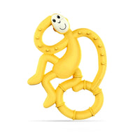 Matchstick Monkey Mini Monkey Teether