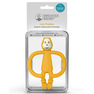Matchstick Monkey Teething Toy No Tail