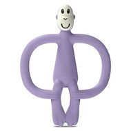Matchstick Monkey Teething Toy No Tail