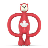 Matchstick Monkey Teething Toy No Tail