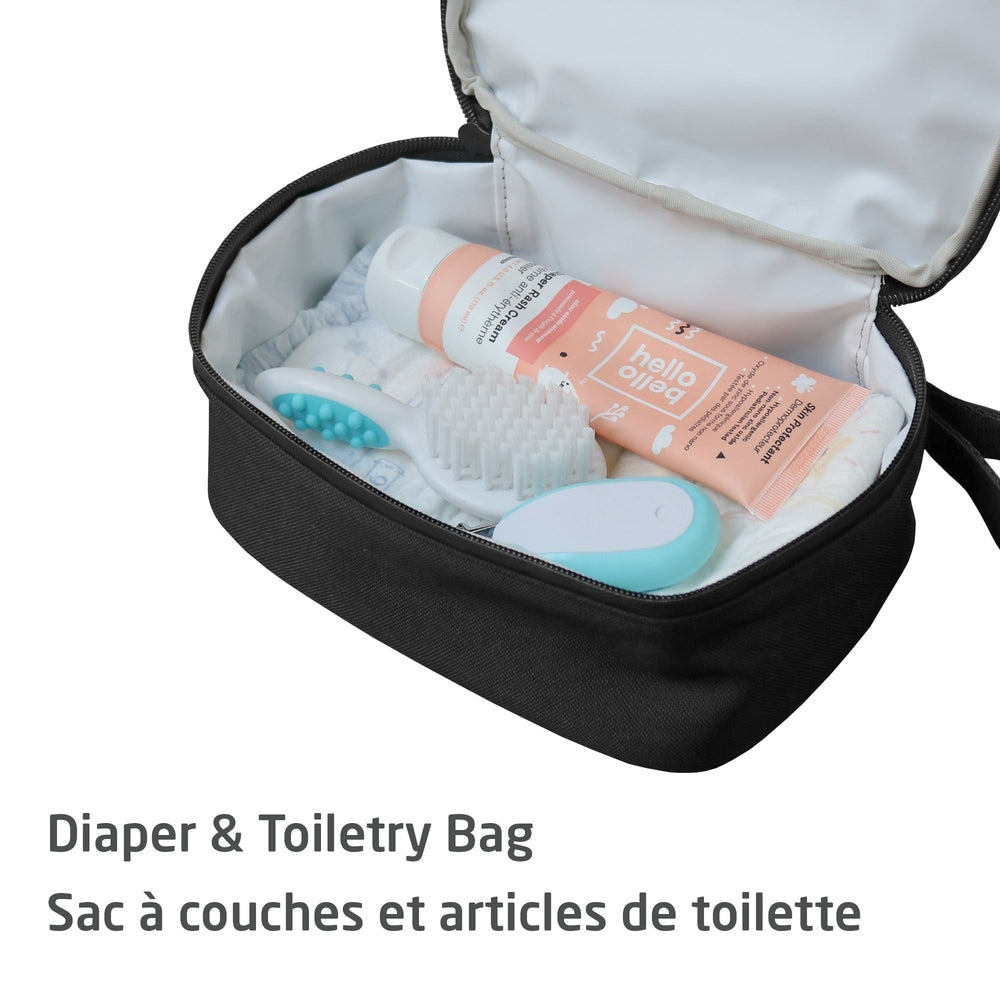 Maxi Cosi Changing Backpack