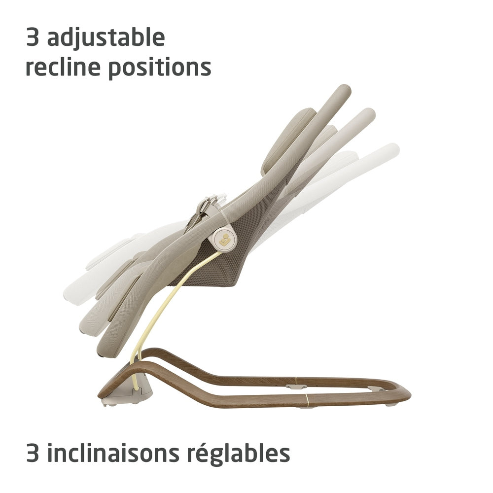 Maxi Cosi Dove Pro Bouncer