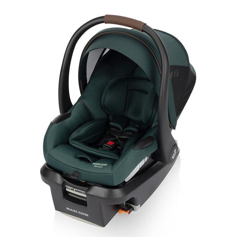 Maxi Cosi Mico Luxe+ Infant Car Seat