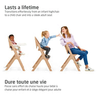Maxi Cosi Nesta 3-In-1 High Chair
