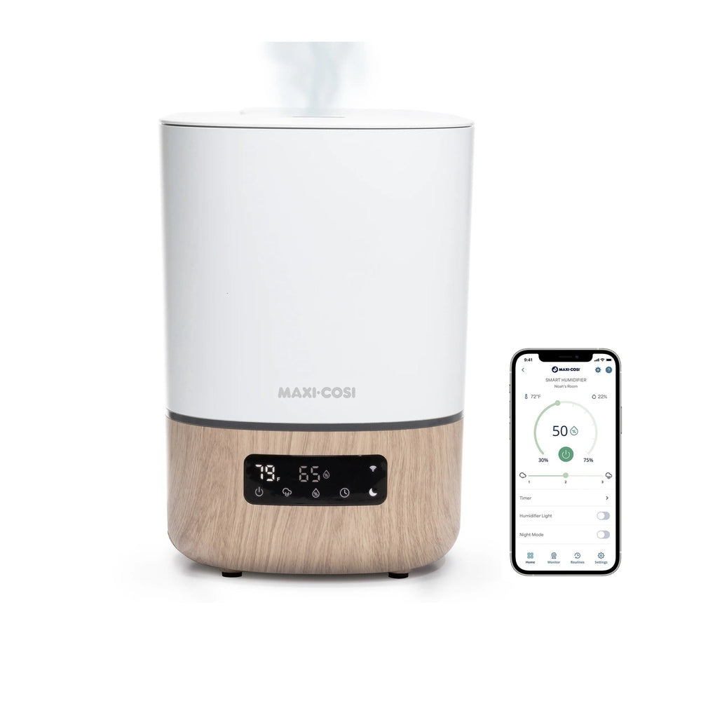 Maxi Cosi Smart Humidifier