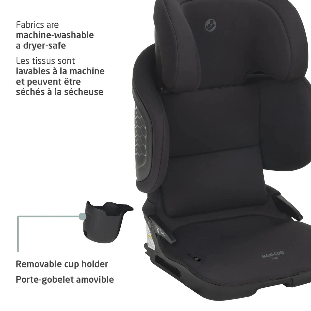 Maxi Cosi Tanza Belt-Positioning Booster Car Seat
