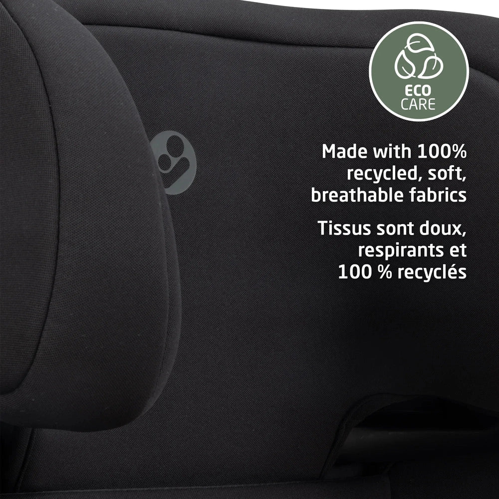 Maxi Cosi Tanza Belt-Positioning Booster Car Seat