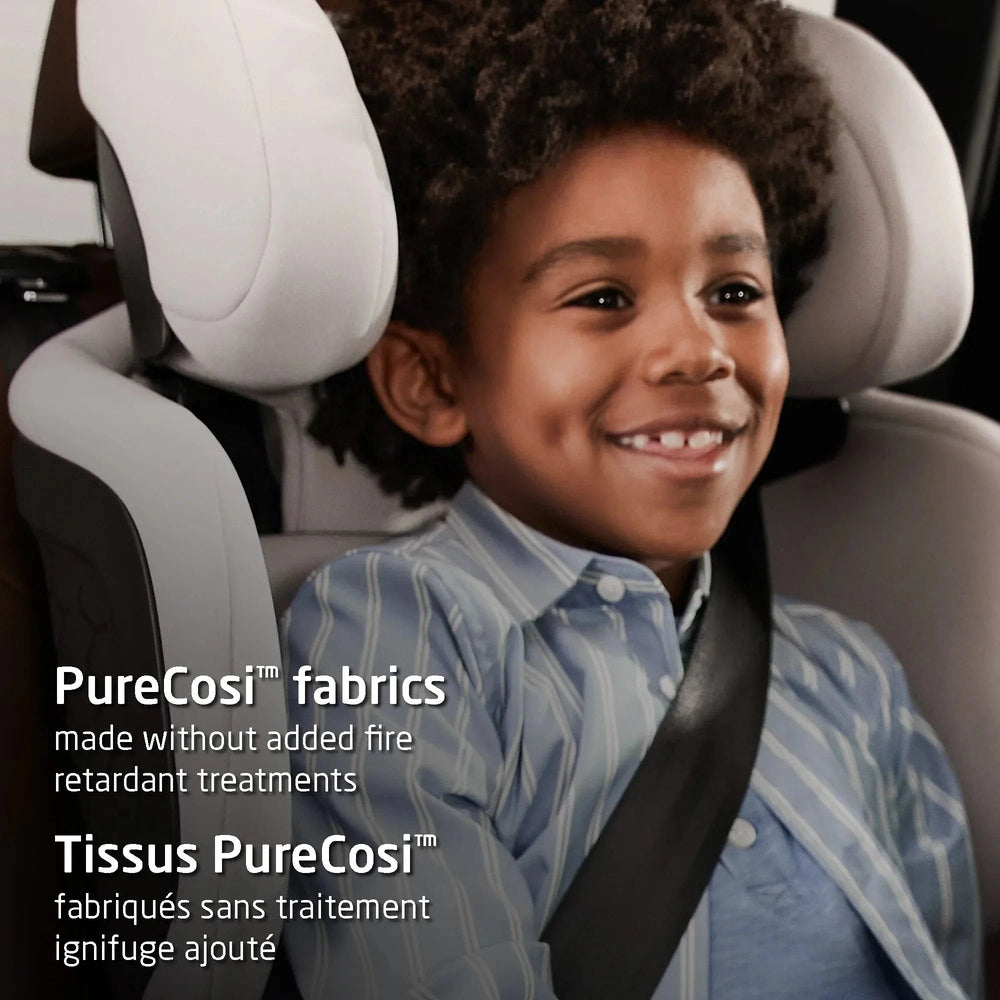 Maxi Cosi Tanza Belt-Positioning Booster Car Seat