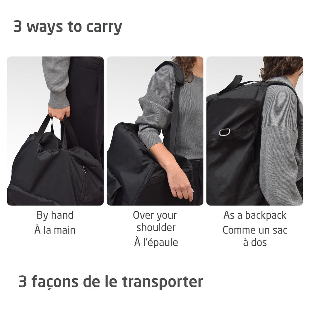 Maxi Cosi Ultra Compact Travel Bag