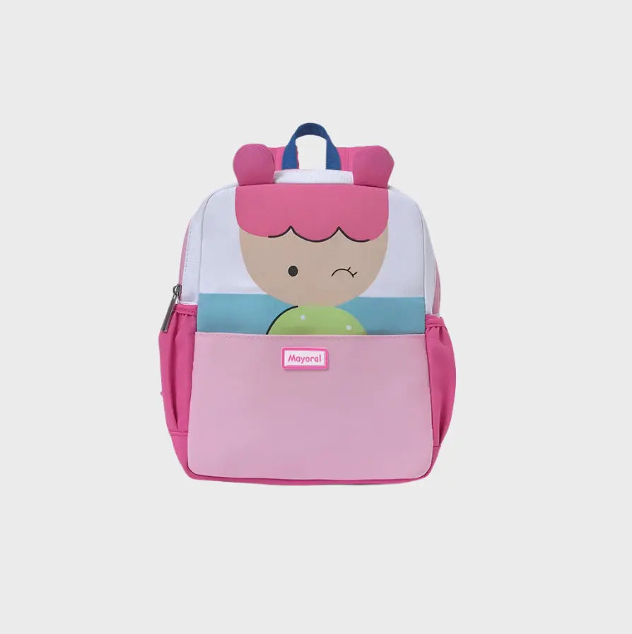 Mayoral Baby Backpack