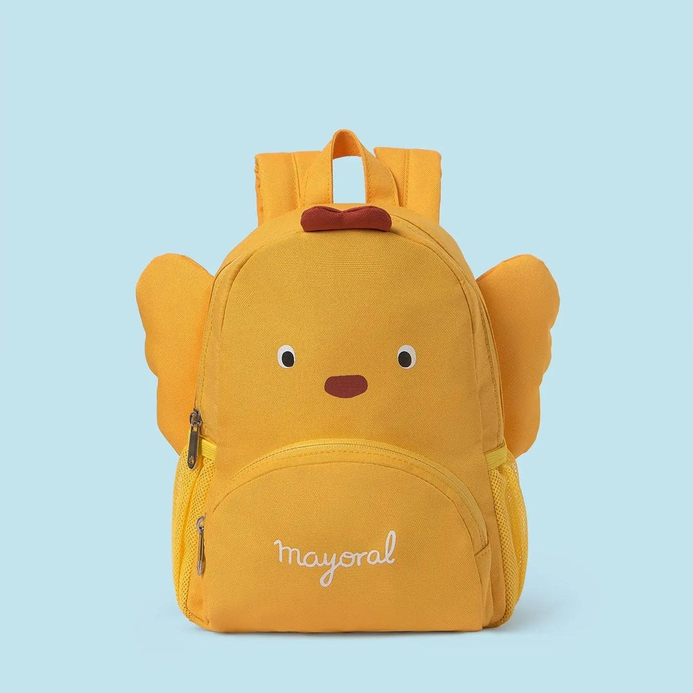 Mayoral Baby Backpack