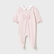 Mayoral Newborn 2-Pack One-Piece Flower