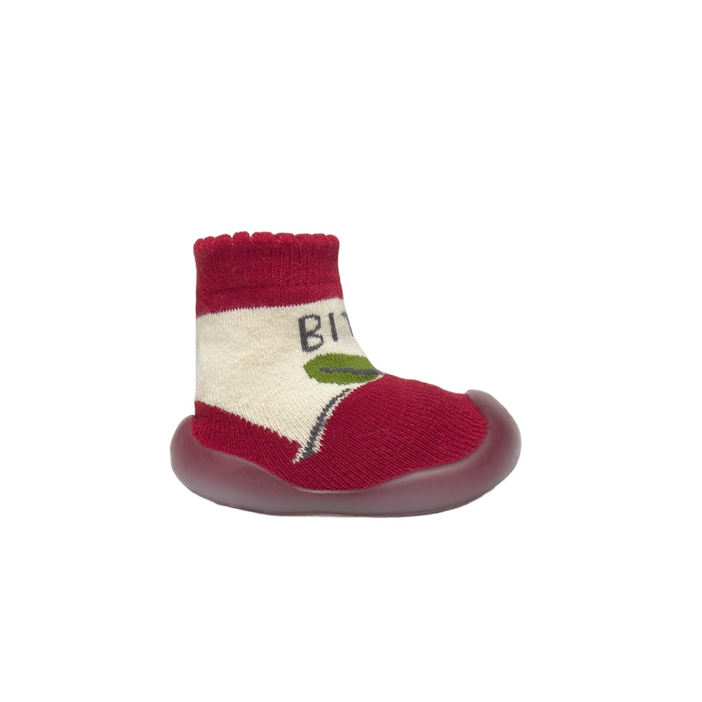 Mayoral Newborn Baby Slipper Socks