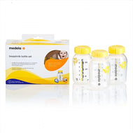 Medela Breastmilk Bottle