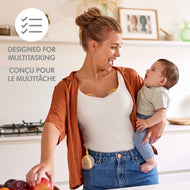 Medela Freestyle Hands-Free Double Electric Breast Pump