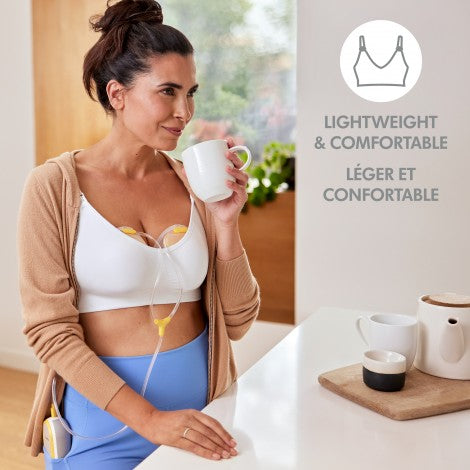 Medela Freestyle Hands-Free Double Electric Breast Pump