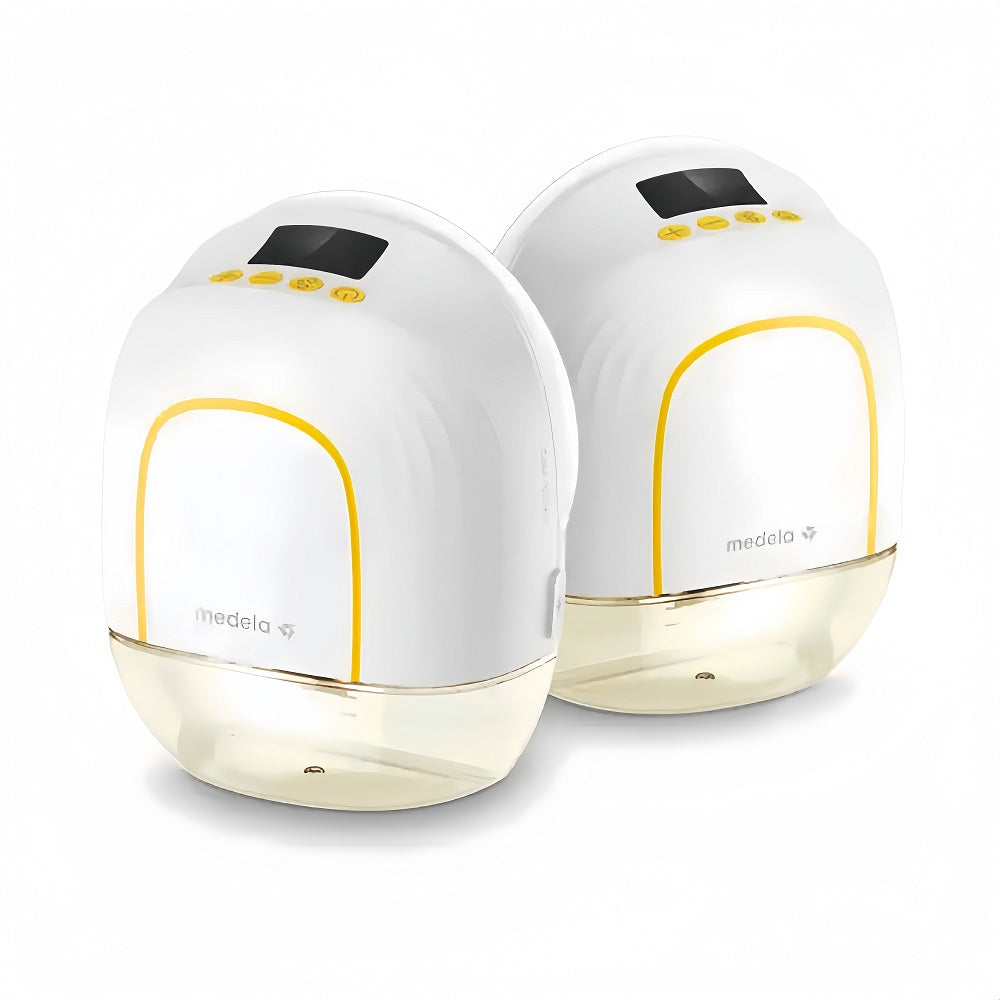 Medela Melody InBra Double Electric Breast Pump