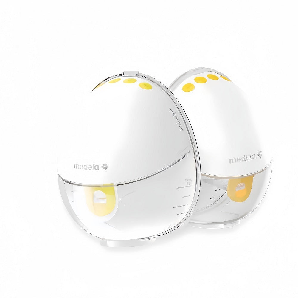 Medela Motion Inbra Double Electric Breast Pump