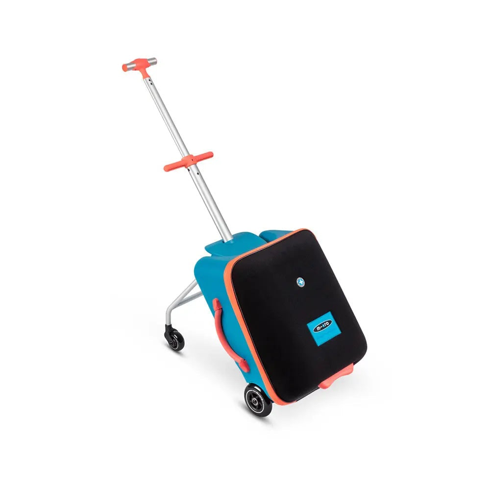 Micro Eazy Luggage