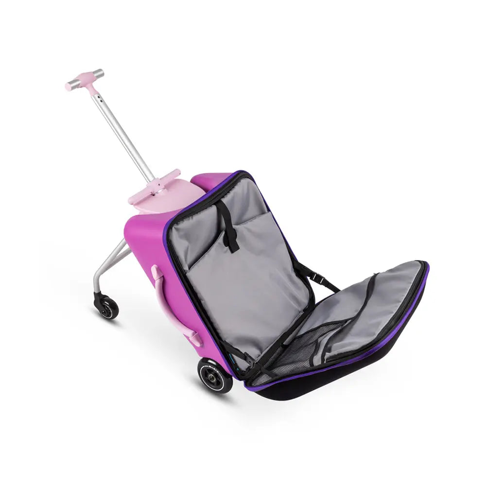Micro Eazy Luggage