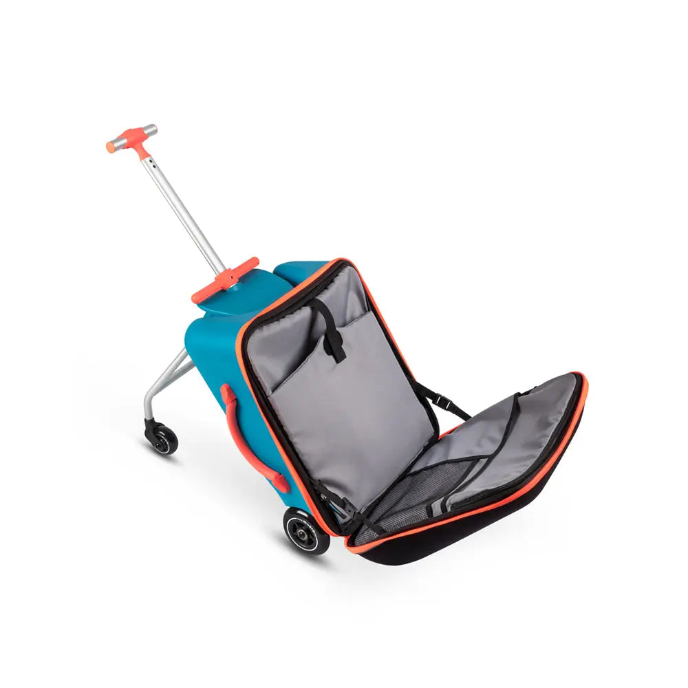 Micro Eazy Luggage