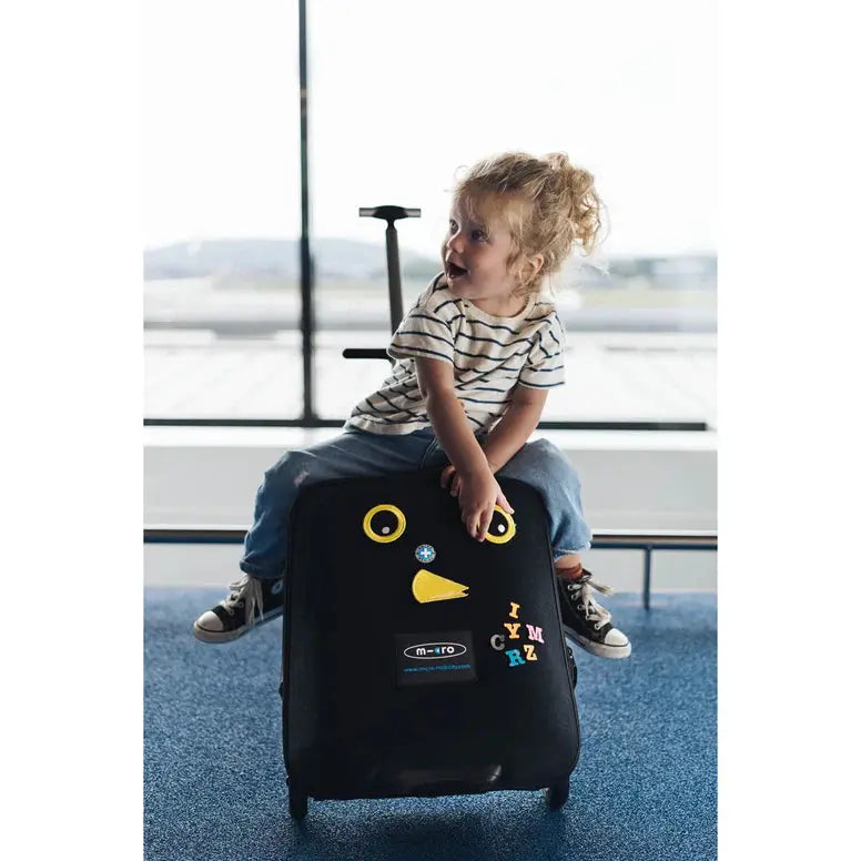 Micro Eazy Luggage