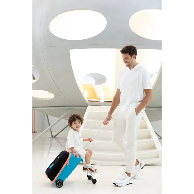 Micro Eazy Luggage