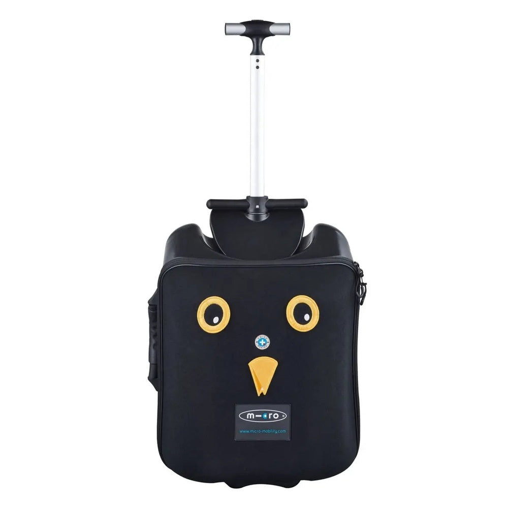 Micro Eazy Luggage