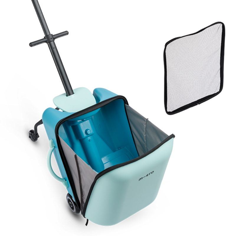 Micro Luggage Eazy Allrounder